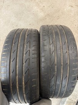 Sada letního pneu 225/35/19 88Y - 3
