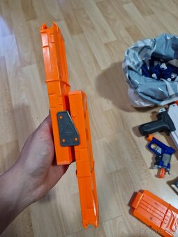 Nerf - 3