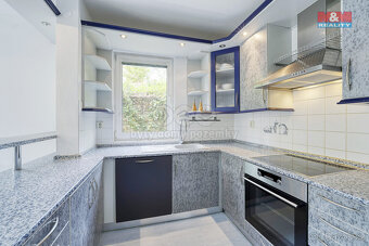 Prodej rodinného domu, 104 m², Karlovy Vary, ul. Boční - 3