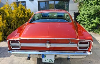Ford Cobra 1969 - 3