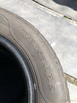 195/65 R15 - Sava - 3