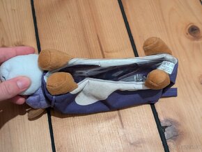 Milka penál - 3