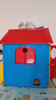 My first house 3019 - 3