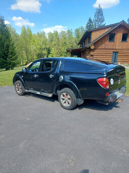 Mitsubishi L200 - 3
