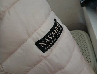 Bunda navahoo vel.S - 3