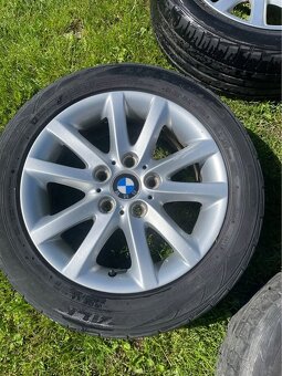 BMW ALU kola r16 styling 136 - 3