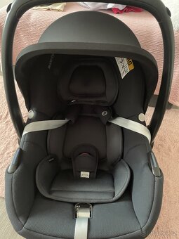 Vajíčko maxi cosi - 3