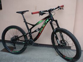 ROCK MACHINE BLIZZARD 50-27 LTD - 3
