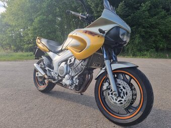 Prodám YAMAHA TDM 850 - 3