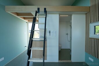 Prodej moderního zahradního domku (Tiny House) 15 m² - 3