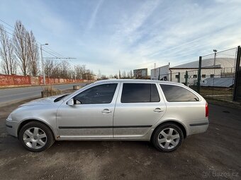 Octavia - 3