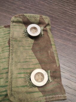 Stanové kolíky včetně obalu, Wehrmacht - 3