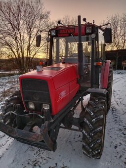 Zetor 9540 - 3