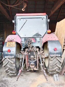 Zetor 9540 - 3