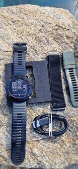 Garmin Fenix 6x pro - 3
