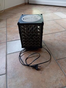 Disco lampa 80.leta - 3