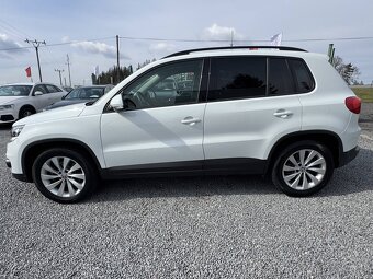 Volkswagen Tiguan 2.0 TDi 81 kw trend&fun - 3