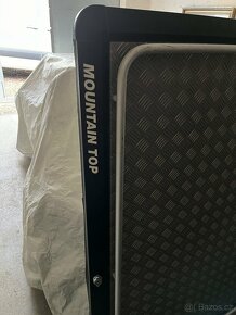L200 Mitsubishi,kryt korby,Mountain Top - 3