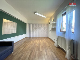 Pronájem obchod a služby, 34 m², Žatec, ul. Husova - 3