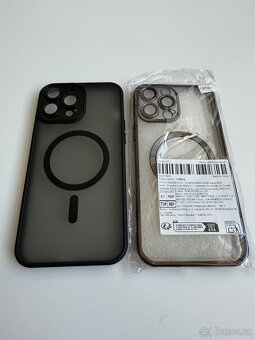 iPhone 13 PRO MAX 256 GB - 3