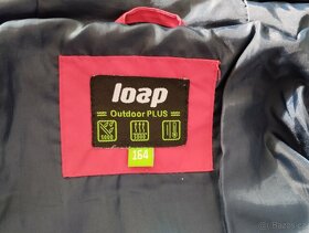 Zimní bunda Loap FULMOS vel. 164 - 3