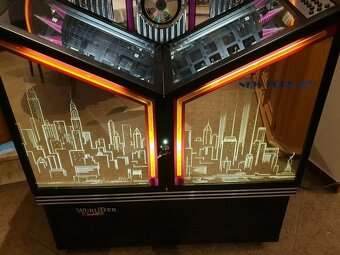 JUKEBOX WURLITZER NEW YORK CD - 3