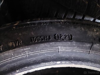 BRIDGESTONE Potenza Sport 225/45R17 - 3