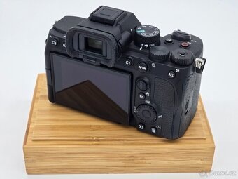 Sony A7IV TOP STAV - 3