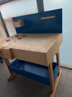 Dětský ponk - 3