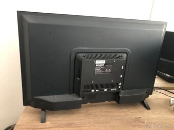 Televize sencor - 3