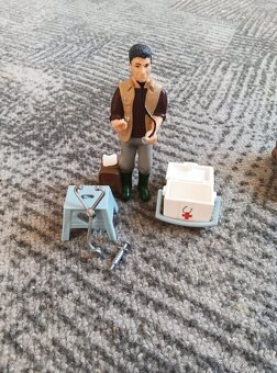 Schleich - 3