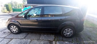 Ford S-Max 2.0Tdci 103KW - 3