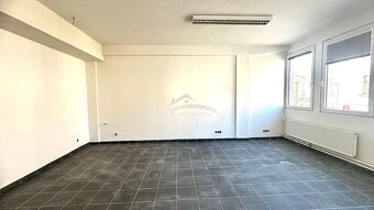 Pronájem víceúčelové kanceláře 35m2, Havlíčků Brod - 3