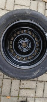 Disk VW 8Jx15 H2 - 3