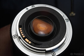Objektiv Canon EF Zoom 75-300/1:4-5.6 (III) USM - 3