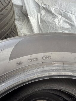 Pirelli powergy 235/55 r18 - 3