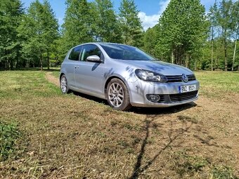 VW Golf 6 VI 1.4 TSI 118 KW DSG - AUTOMAT - 3