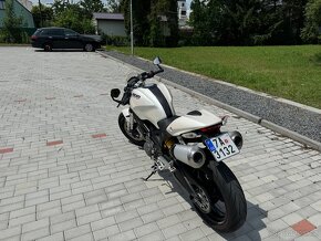 Ducati Monster 696 35kw - 3