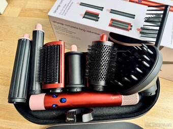 Dyson Airwrap - Multistyler a vysoušeč vlasů - 3