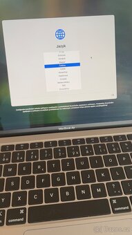 Macbook Air M1 2020 - 3