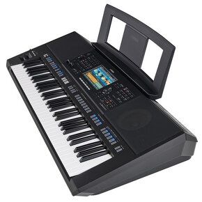 Yamaha PSR-SX920 - 3