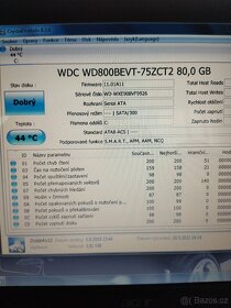 Acer Aspire 5720Z - 3
