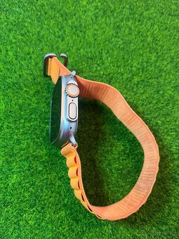 Apple watch ultra 49mm - 100% baterie - 3