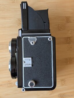 Flexaret Va (funkční ale třeba CLA) + filtre + Flexkin - 3