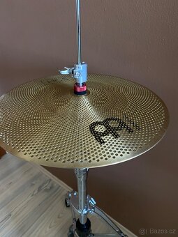 Pearl H-2050 Eliminator Redline - 3