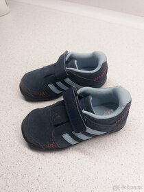 Botičky adidas - 3