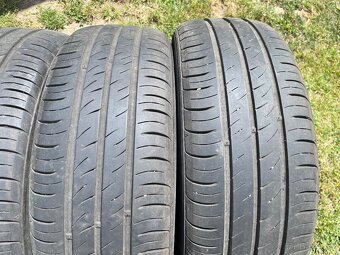 Kumho 185/60R15 letní - 3
