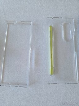 Pouzdro pro samsung galaxy z fold 6 - 3