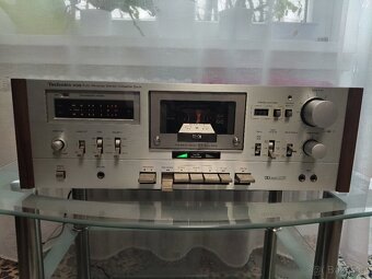 Technics M68 - 3