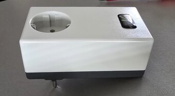 Síťový filtr✅VORTEX HiFi✅Power Optimizer Po3 – Diamond✅ - 3